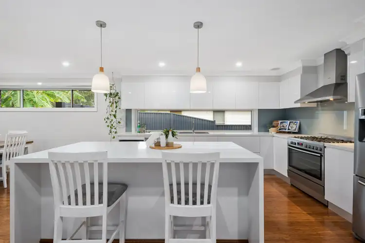 Fifth view of Homely house listing, 25 Charlton Road, Lalor Park NSW 2147