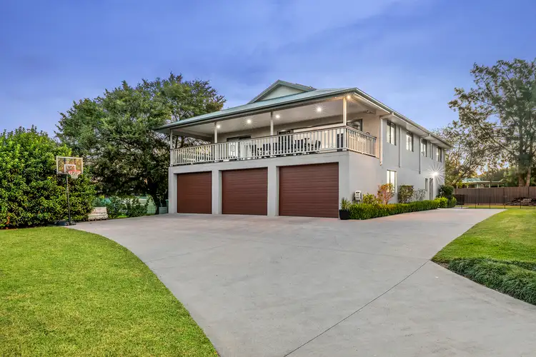 12 Iris Street, Pitt Town NSW 2756