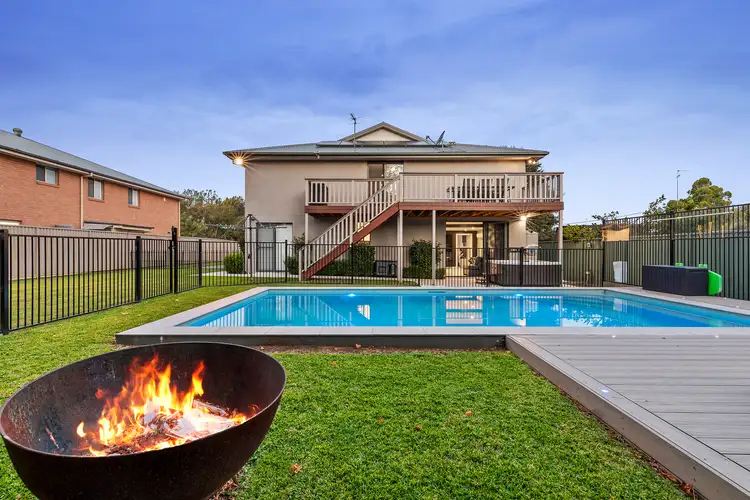 Sixth view of Homely house listing, 12 Iris Street, Pitt Town NSW 2756