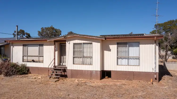 17 Taylor Street, Pingelly WA 6308