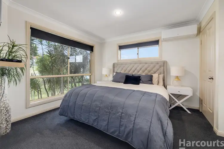 Third view of Homely house listing, 15 Springfields Drive, Greenhill NSW 2440