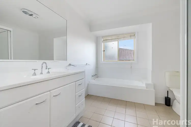 Fourth view of Homely house listing, 15 Springfields Drive, Greenhill NSW 2440