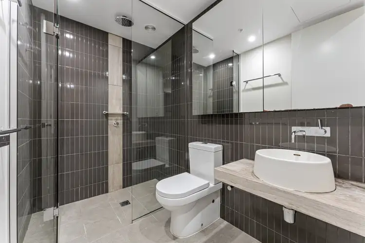 Fifth view of Homely apartment listing, 120 A'beckett Street, Melbourne VIC 3000
