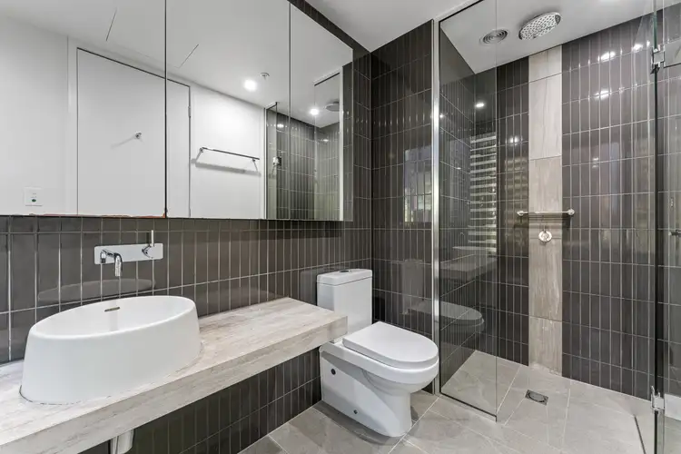 Sixth view of Homely apartment listing, 120 A'beckett Street, Melbourne VIC 3000