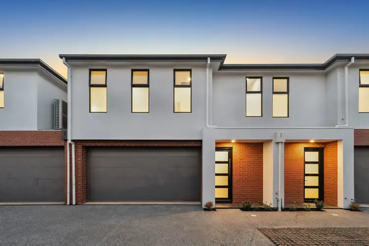 6/25 Ross Road, Hectorville SA 5073