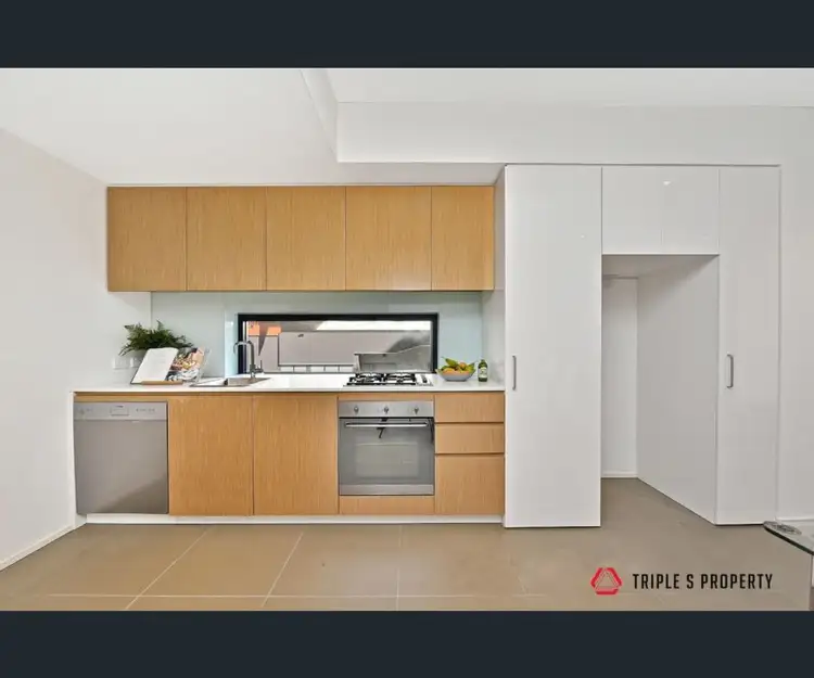 Fifth view of Homely apartment listing, 102/8 Saunders Close, Macquarie Park NSW 2113