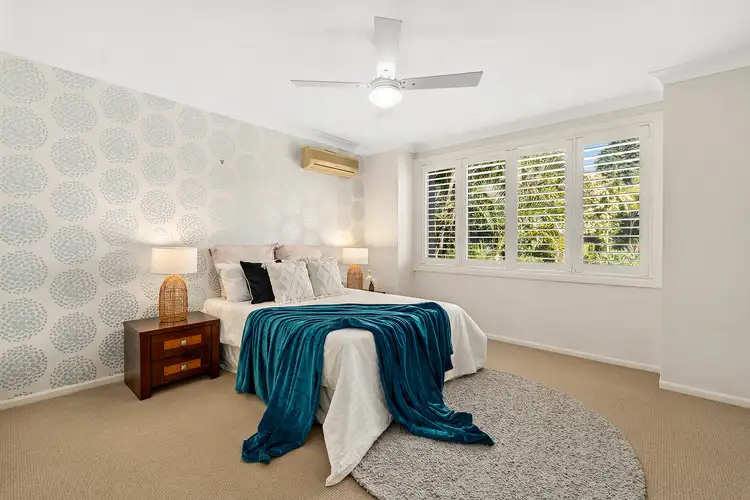 Third view of Homely house listing, 21 Sue Place, Mount Colah NSW 2079