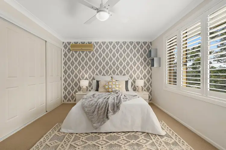 Fifth view of Homely house listing, 21 Sue Place, Mount Colah NSW 2079