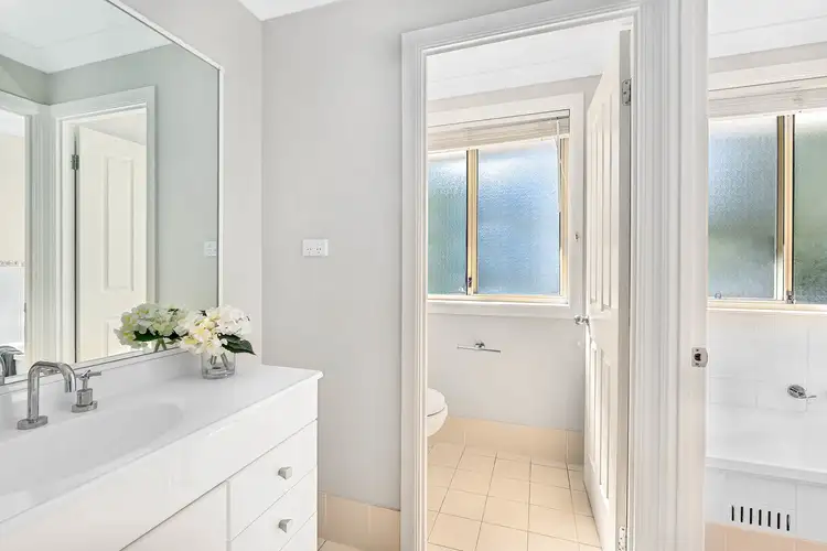 Sixth view of Homely house listing, 21 Sue Place, Mount Colah NSW 2079