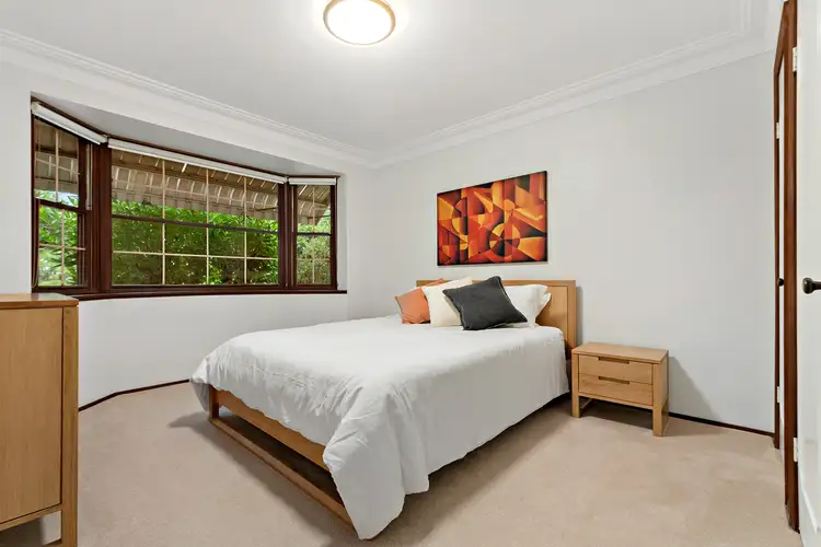 Fourth view of Homely house listing, 3 Poinciana Close, Mount Colah NSW 2079