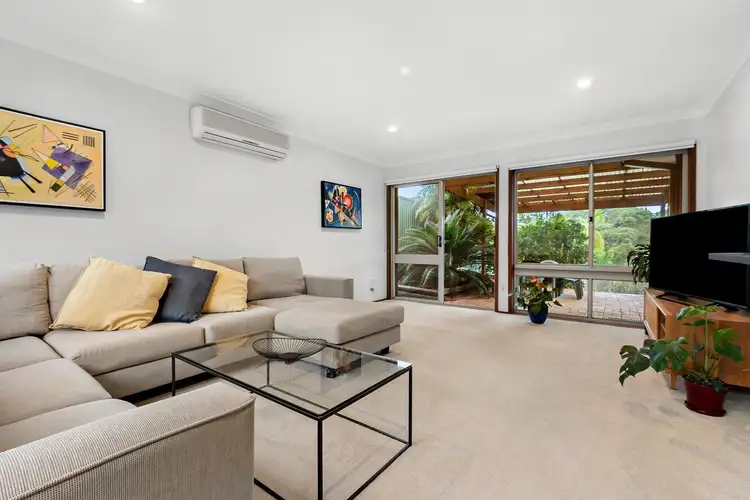 Sixth view of Homely house listing, 3 Poinciana Close, Mount Colah NSW 2079
