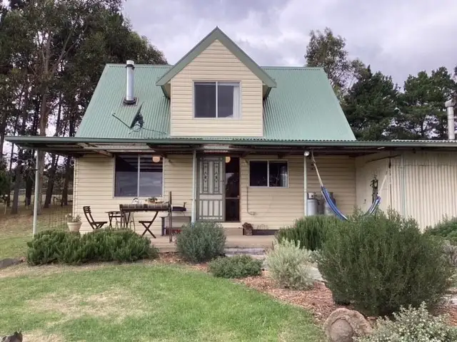 21 McDonald Street, Skipton VIC 3361