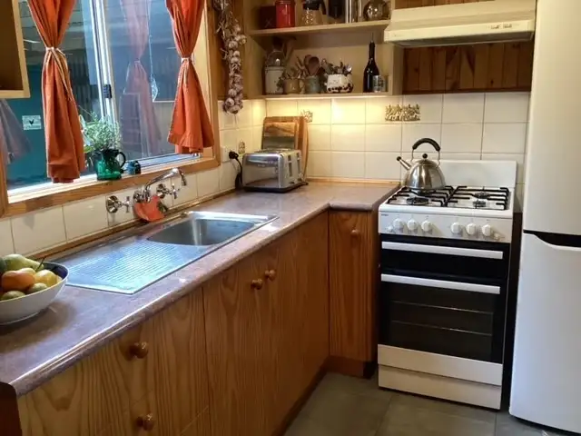 Fifth view of Homely rural property listing, 21 McDonald Street, Skipton VIC 3361