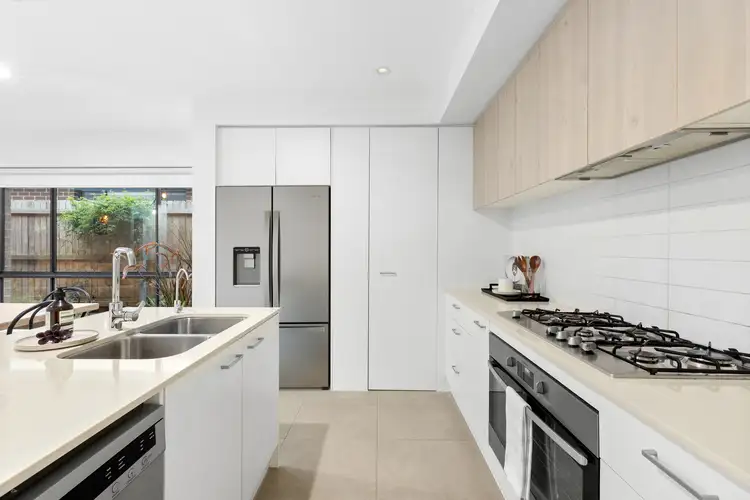Fourth view of Homely house listing, 4 Cinch Street, Box Hill NSW 2765
