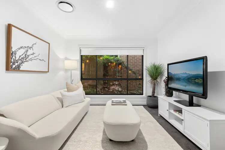 Fifth view of Homely house listing, 4 Cinch Street, Box Hill NSW 2765