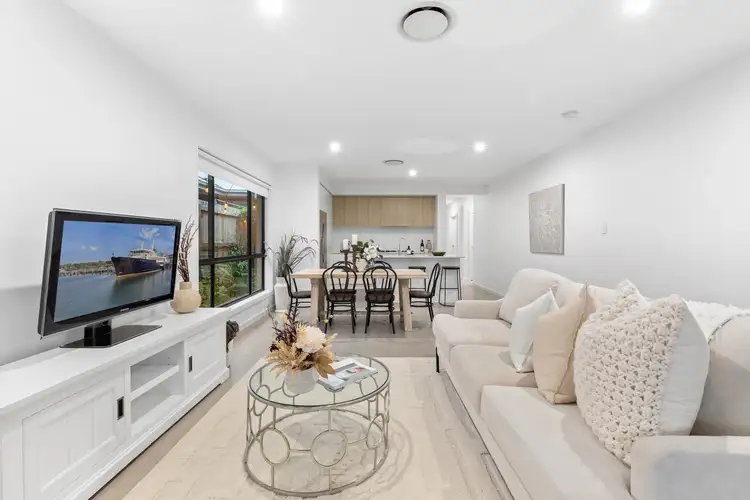 Sixth view of Homely house listing, 4 Cinch Street, Box Hill NSW 2765