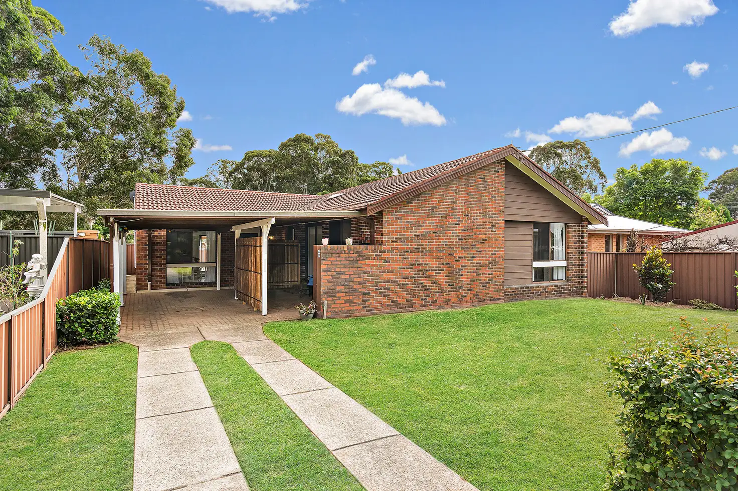 Main view of Homely house listing, 69 Tyne Crescent, North Richmond NSW 2754