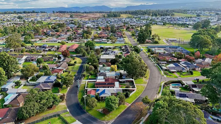 Second view of Homely house listing, 69 Tyne Crescent, North Richmond NSW 2754