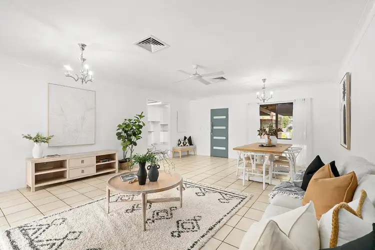 Third view of Homely house listing, 69 Tyne Crescent, North Richmond NSW 2754