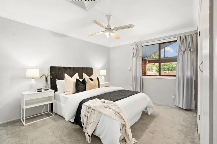 Fifth view of Homely house listing, 69 Tyne Crescent, North Richmond NSW 2754