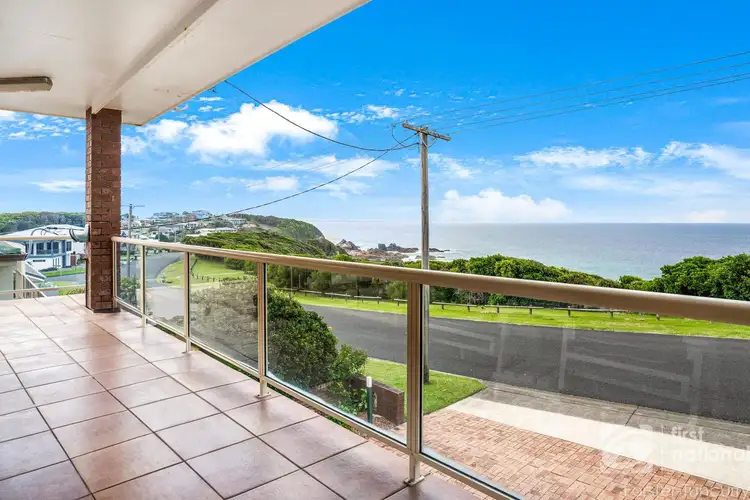 Second view of Homely house listing, 57 Burgess Road, Forster NSW 2428