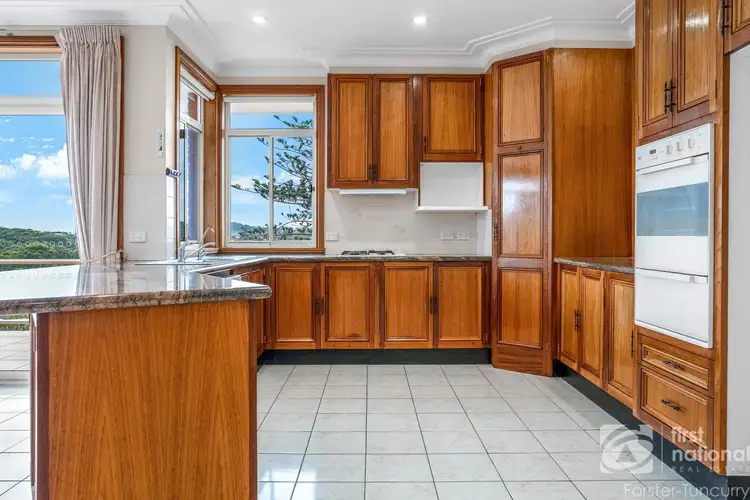 Fifth view of Homely house listing, 57 Burgess Road, Forster NSW 2428