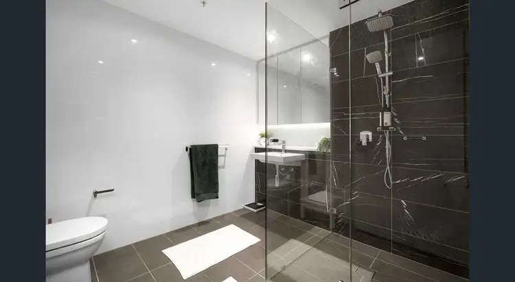 Sixth view of Homely apartment listing, 406/3 Half Street, Wentworth Point NSW 2127