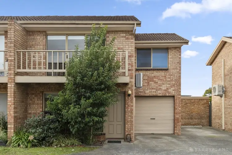 3/3-5 Allan Street, Noble Park VIC 3174