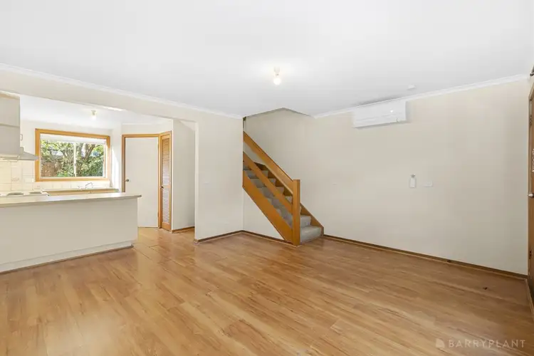Second view of Homely townhouse listing, 3/3-5 Allan Street, Noble Park VIC 3174
