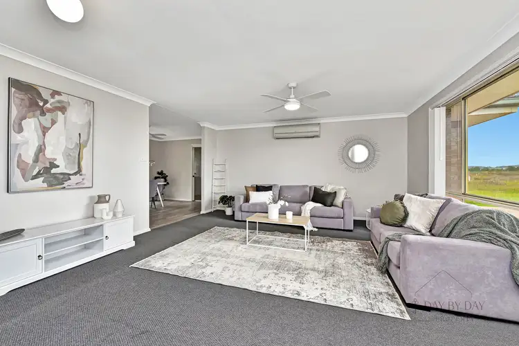Second view of Homely house listing, 5 Aaron Cove, Rutherford NSW 2320