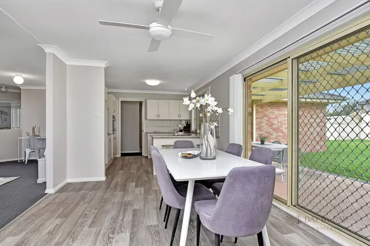 Fourth view of Homely house listing, 5 Aaron Cove, Rutherford NSW 2320