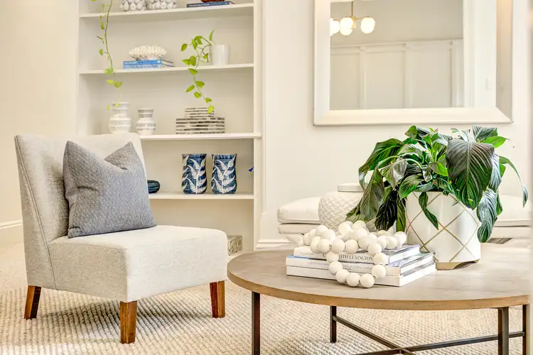 Third view of Homely apartment listing, 4/70-72 Middle Head Road, Mosman NSW 2088