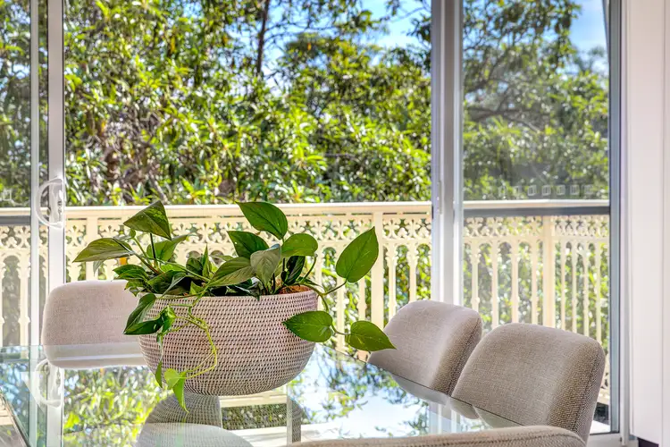 Fifth view of Homely apartment listing, 4/70-72 Middle Head Road, Mosman NSW 2088