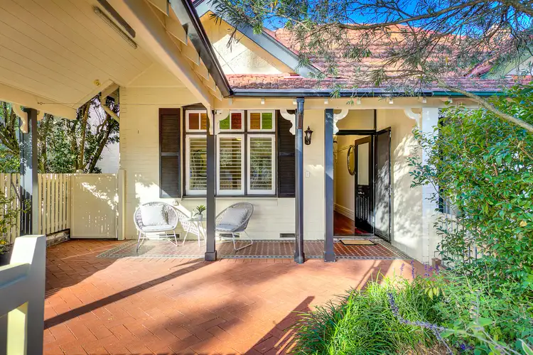 11 Harbour Street, Mosman NSW 2088