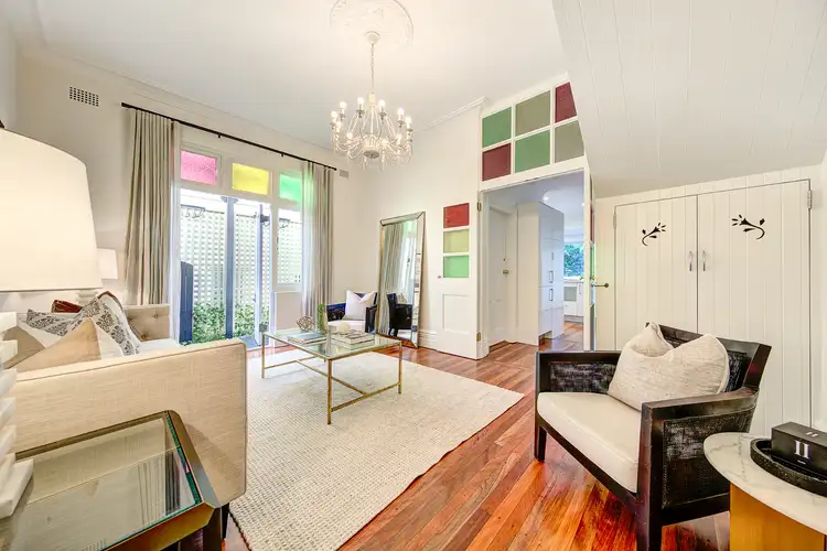Sixth view of Homely house listing, 11 Harbour Street, Mosman NSW 2088