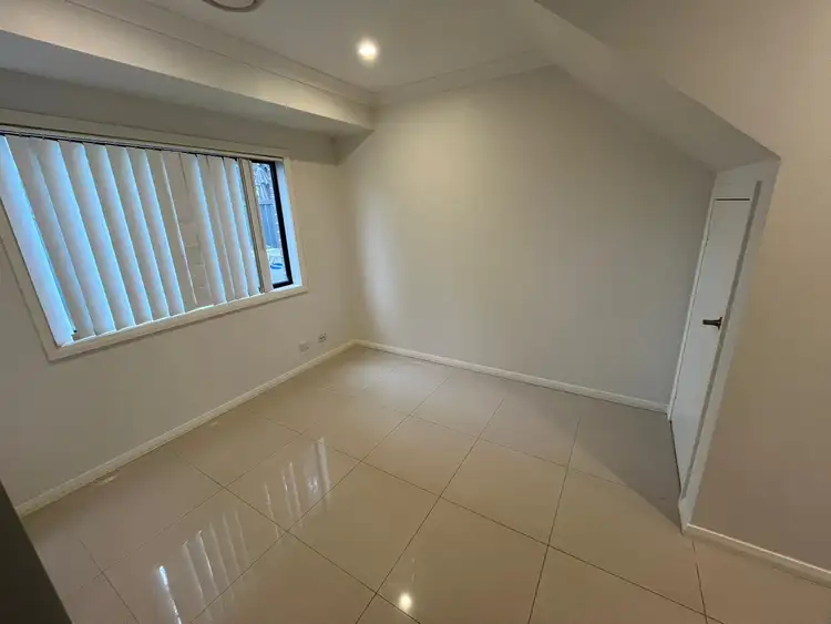 Fourth view of Homely townhouse listing, 3/83 Blaxcell Street, Granville NSW 2142