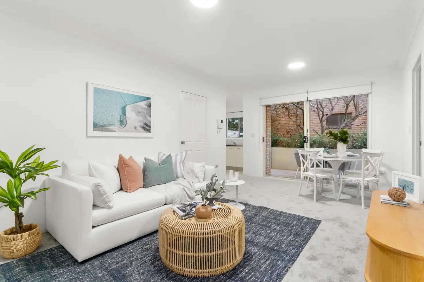 Main view of Homely apartment listing, 3/15 Caronia Avenue, Cronulla NSW 2230