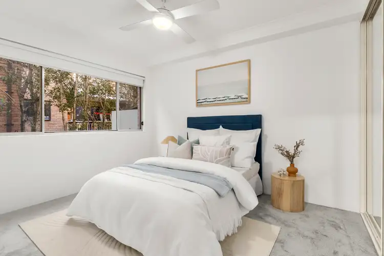 Fifth view of Homely apartment listing, 3/15 Caronia Avenue, Cronulla NSW 2230