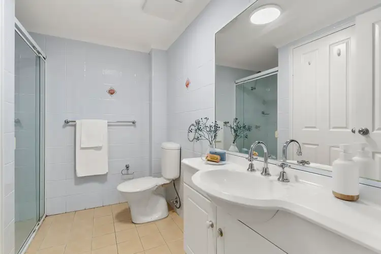 Sixth view of Homely apartment listing, 3/15 Caronia Avenue, Cronulla NSW 2230