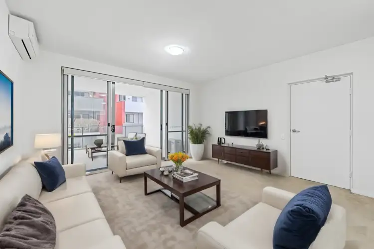 111/8 Merriville Road, Kellyville Ridge NSW 2155