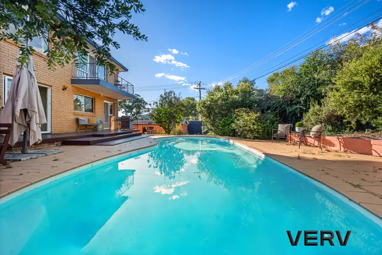Second view of Homely house listing, 3 Styles Place, Wanniassa ACT 2903