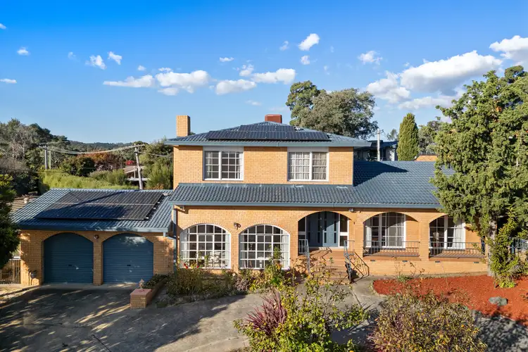 Fourth view of Homely house listing, 3 Styles Place, Wanniassa ACT 2903