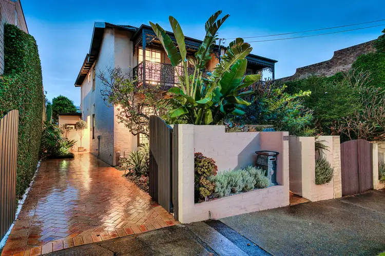 54 Ourimbah Road, Mosman NSW 2088