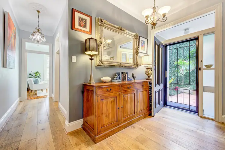 Second view of Homely house listing, 54 Ourimbah Road, Mosman NSW 2088
