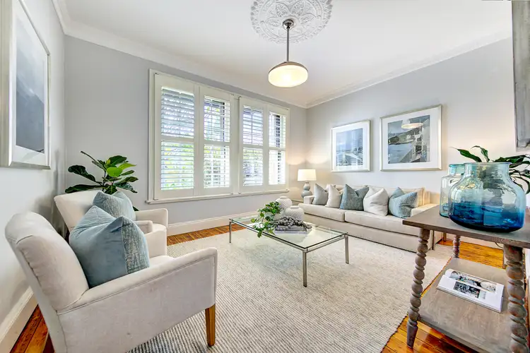 Fourth view of Homely house listing, 54 Ourimbah Road, Mosman NSW 2088