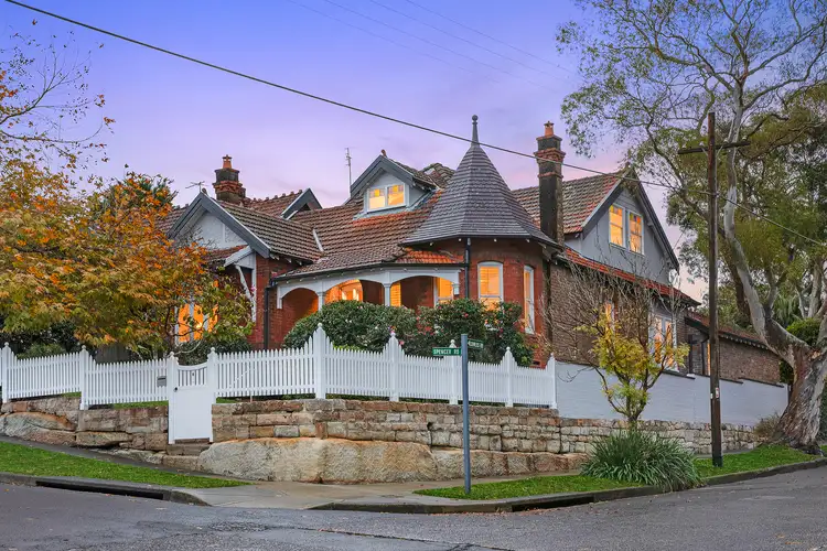 Main view of Homely house listing, 1 Spencer Road, Mosman NSW 2088