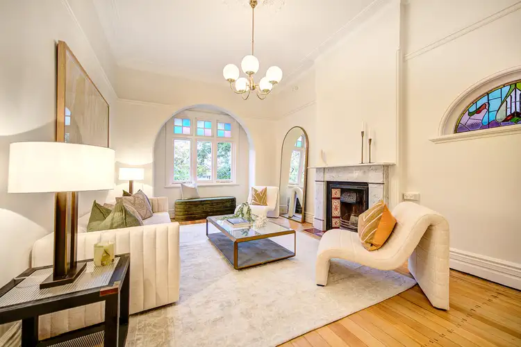Second view of Homely house listing, 1 Spencer Road, Mosman NSW 2088