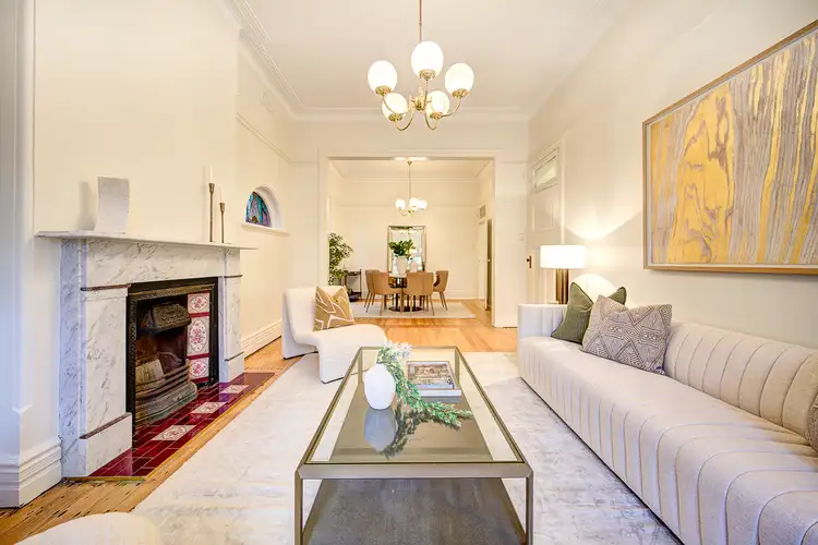Third view of Homely house listing, 1 Spencer Road, Mosman NSW 2088
