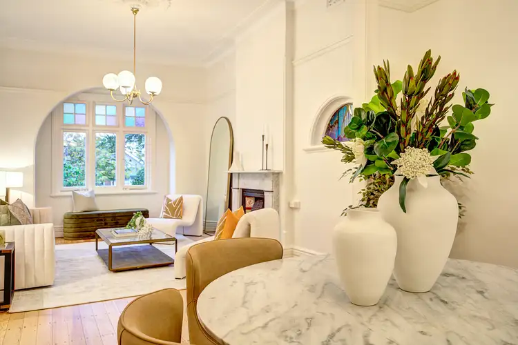 Fourth view of Homely house listing, 1 Spencer Road, Mosman NSW 2088