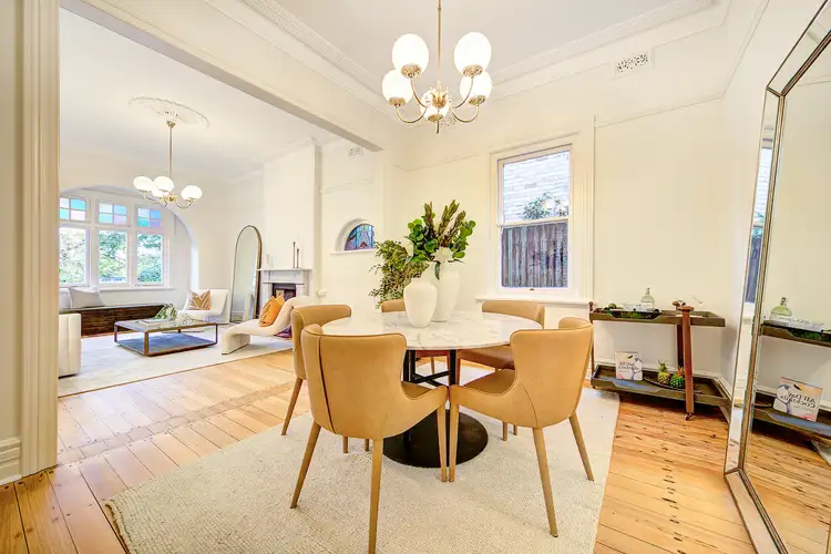 Fifth view of Homely house listing, 1 Spencer Road, Mosman NSW 2088